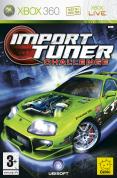 Import Tuner for XBOX360 to rent