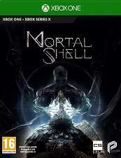 Mortal Shell for XBOXONE to rent