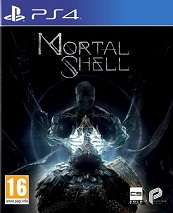 Mortal Shell for PS4 to rent