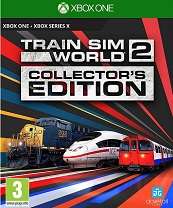 Train Sim World 2 for XBOXONE to rent