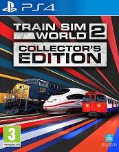 Train Sim World 2 for PS4 to buy