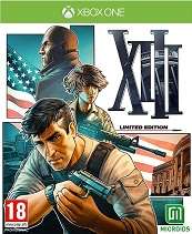 XIII for XBOXONE to rent