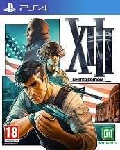 XIII for PS4 to buy