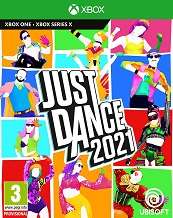 Just Dance 2021 for XBOXONE to rent