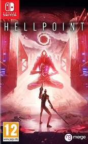 Hellpoint for SWITCH to buy