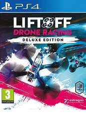 Lift Off Drone Racing for PS4 to rent