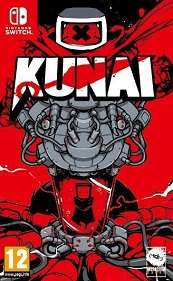 Kunai for SWITCH to buy