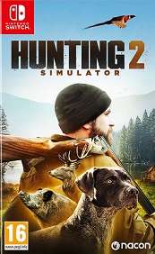 Hunting Simulator 2 for SWITCH to rent