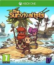 The Survivalists for XBOXONE to rent