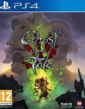 Ghost of a Tale for PS4 to rent