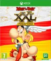 Asterix and Obelix XXL Romastered for XBOXONE to rent