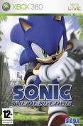 Sonic The Hedgehog for XBOX360 to rent