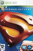 Superman Returns The Video Game for XBOX360 to rent