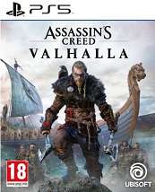 Assassins Creed Valhalla for PS5 to buy