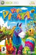 Viva Pinata for XBOX360 to rent