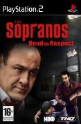The Sopranos for PS2 to buy