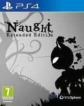 Naught Extended Edition for PS4 to buy