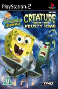Spongebob Square Pants Creature from Krusty Krab for PS2 to rent