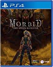 Morbid The Seven Acolytes  for PS4 to rent