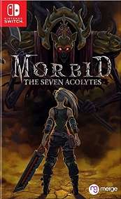 Morbid The Seven Acolytes  for SWITCH to buy