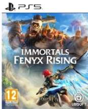Immortals Fenyx Rising for PS5 to buy