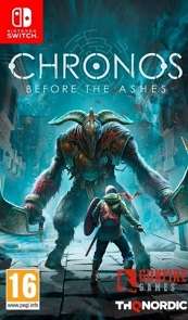 Chronos Before the Ashes for SWITCH to rent