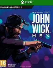 John Wick Hex for XBOXONE to buy
