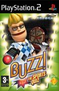 Buzz Sports Solus for PS2 to rent