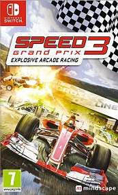 Speed 3 Grand Prix for SWITCH to buy