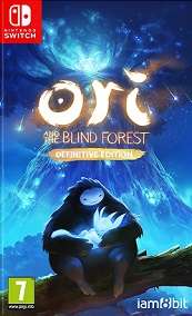 Ori and the Blind Forest for SWITCH to rent