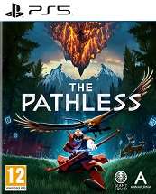 The Pathless for PS5 to rent