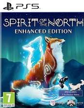 Spirit of The North Enhanced Edition for PS5 to rent