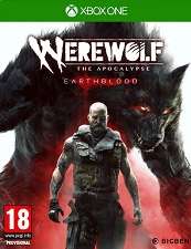 Werewolf The Apocalypse Earthblood  for XBOXONE to buy