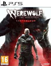 Werewolf The Apocalypse Earthblood  for PS5 to rent