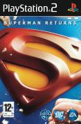Superman Returns The Video Game for PS2 to rent