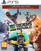 Riders Republic for PS5 to rent