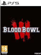 Blood Bowl 3 for PS5 to rent