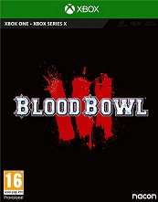 Blood Bowl 3 for XBOXSERIESX to buy