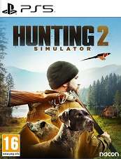 Hunting Simulator 2 for PS5 to buy