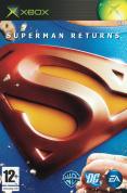 Superman Returns The Movie for XBOX to rent