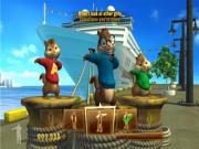 Alvin And The Chipmunks Chipwrecked (Kinect Alvin for XBOX360 to buy