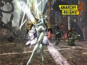 Anarchy Reigns for PS3 to buy