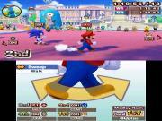 Mario And Sonic At The London 2012 Olympic Gam(3DS for NINTENDO3DS to buy