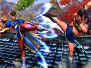 Street Fighter X Tekken for PS3 to buy