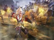Warriors Orochi 3 for PS3 to buy