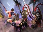 Warriors Orochi 3 for PS3 to buy