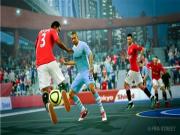 FIFA Street for PS3 to buy