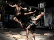 Supremacy MMA Unrestricted (PSVita) for PSVITA to buy