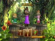 Alvin And The Chipmunks Chipwrecked for NINTENDODS to buy