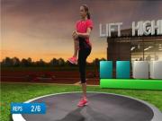 adidas miCoach (Kinect adidas miCoach) for XBOX360 to buy